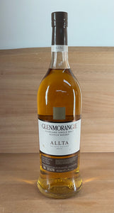 Glenmorangie Allta Single Malt Scotch Whisky