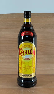 Kahlua Liqueur