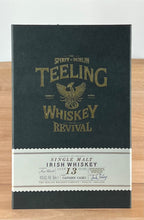 Load image into Gallery viewer, Teeling Single Malt Whiskey Revival Volume II