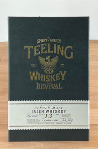 Teeling Single Malt Whiskey Revival Volume II