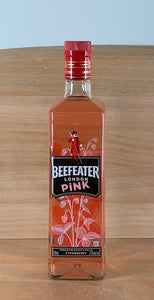 Beefeaters London Pink Strawberry Gin