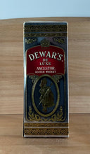 Load image into Gallery viewer, Dewars De Luxe Ancestor Blended Scotch Whisky (Older bottling)