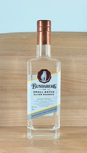 Bundaberg Master Distillers Silver Reserve Small Batch Rum