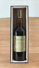 Load image into Gallery viewer, Talisker 25 yo Single Malt Whisky (2011 bottling)