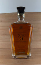 Load image into Gallery viewer, Johnnie Walker XR 21 yo Blended Scotch Whisky