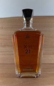 Johnnie Walker XR 21 yo Blended Scotch Whisky