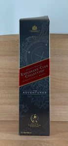 Johnnie Walker Explorers Club Collection The Adventurer Blended Scotch Whisky (1000 mL)