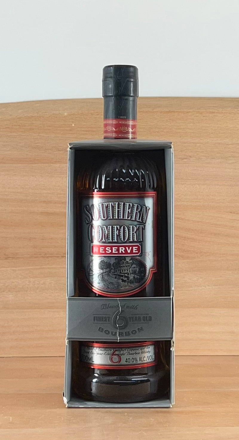 Southern Comfort Reserve Liqueur (Gift Box)