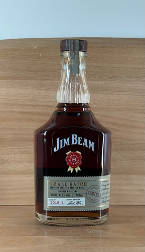 Jim Beam Small Batch Kentucky Straight Bourbon Whiskey