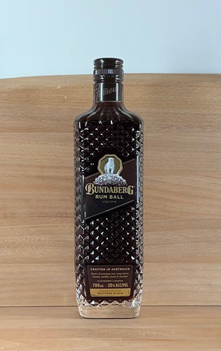 Bundaberg Rum Ball Liqueur (700 mL)