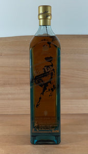 Johnnie Walker Year of the Horse Blue Label Blended Scotch Whisky