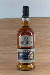 Morris Muscat Barrels Single Malt