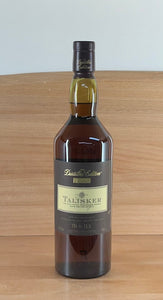 Talisker The Distillers Edition Single Malt Whisky (Older bottling, bottle only, no box)