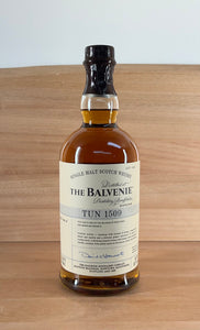 The Balvenie Tun 1509 (Batch No. 2) Single Malt Scotch Whisky