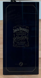 Jack Daniels Sinatra Century (100 Proof)