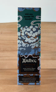 Ardbeg Heavy Vapours Single Malt Scotch Whisky