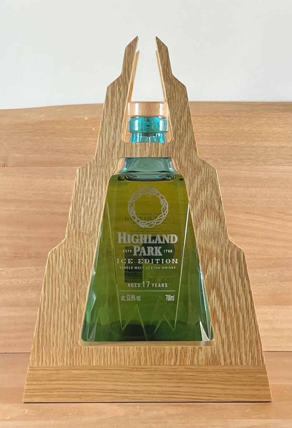 Highland Park 17 yo Ice Edition Single Malt Scotch Whisky