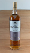 Load image into Gallery viewer, Macallan 17 yo Fine Oak Single Malt Scotch Whisky