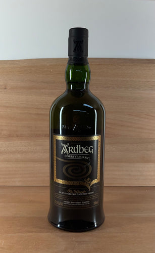 Ardbeg Corryvreckan Single Malt Scotch Whisky