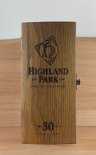 Load image into Gallery viewer, Highland Park 30 yo (45.7%) Single Malt Scotch Whisky (Older bottling)