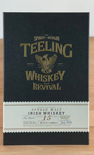 Load image into Gallery viewer, Teeling Single Malt Whiskey Revival Volume IV