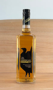 Wild Turkey Honey Liqueur