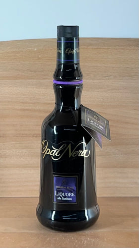 Opal Nera Black Sambuca