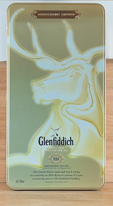 Glenfiddich 125th Anniversary Single Malt Whisky