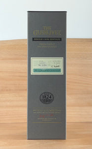 Glenlivet 18 yo Single Cask Single Malt Scotch Whisky