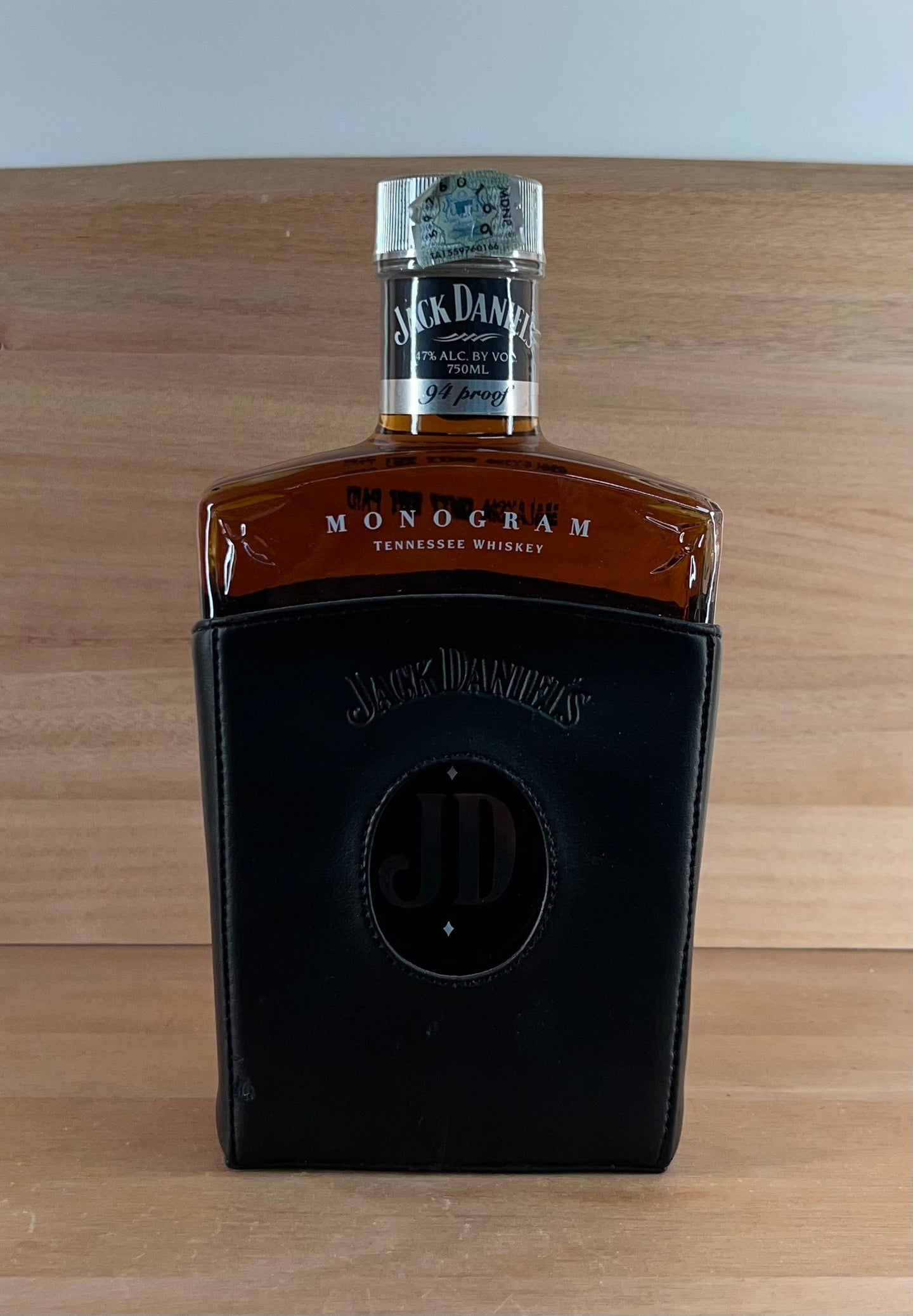 Jack Daniels monograph