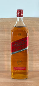 Johnnie Walker Explorers Club Collection The Adventurer Blended Scotch Whisky (1000 mL)