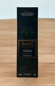 Ardbeg 22 yo Twenty Something Single Malt Scotch Whisky