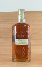 Load image into Gallery viewer, Highland Park 30 yo (48.1%) Single Malt Scotch Whisky  (Older bottling)