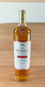 Macallan Classic Cut Single Malt Scotch Whisky (2021 edition)