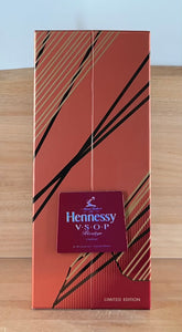 Hennessy VSOP Limited Edition Design Cognac