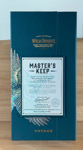 Wild Turkey Master’s Keep Truimph Kentucky Straight Bourbon Whiskey