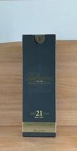 Load image into Gallery viewer, Ballantine 21 yo Blended Scotch Whisky