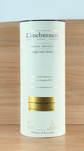 Limeburners Sherry Cask Single Malt Whisky