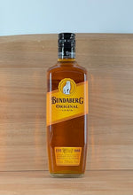 Load image into Gallery viewer, Bundaberg Underproof Rum (Older bottling, 120th year anniversary on side, 700 mL)