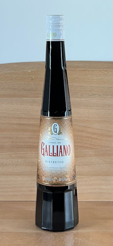 Galiano Ristretto Liqueur (500 mL)