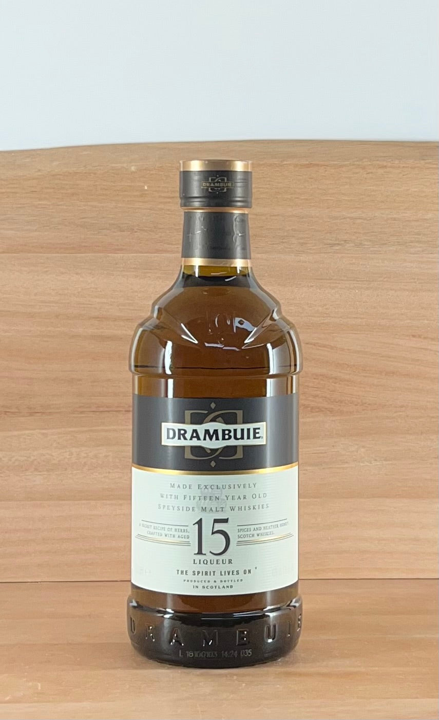 Drambuie 15 yo Liqueur