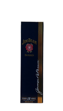 Load image into Gallery viewer, Jim Beam Bonded (old style bottling, 700 ml, with box)