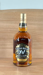 Chivas Regal XV 15 yo Blended Scotch Whisky