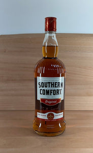 Southern Comfort Whiskey Liqueur