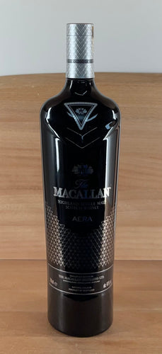 Macallan Aera Single Malt Scotch Whisky