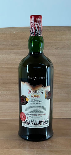 Ardbeg Scorch Single Malt Scotch Whisky (Committee Release)