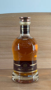 Dewars Signature Blended Scotch Whisky (Older bottling)