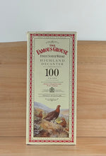 Load image into Gallery viewer, Famous Grouse Decanter Commemorating 100 years Blended Whisky