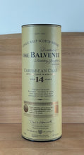 Load image into Gallery viewer, The Balvenie 14 yo Caribbean Cask Single Malt Scotch Whisky