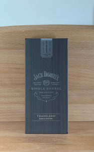 Jack Daniels Single Barrel 100 Proof Tennessee Whiskey